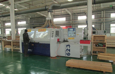 China Xiamen Jinxi Building Material Co., Ltd.